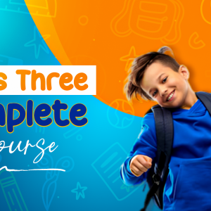 Class Three Complete Course