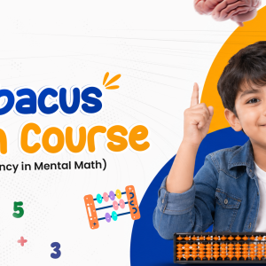 Abacus Math Course