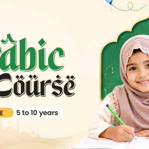 Arabic Course for Kids