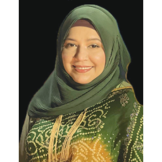 Mithila Rahman Khan