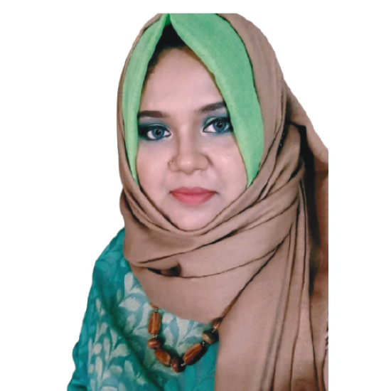 Samia Bibi